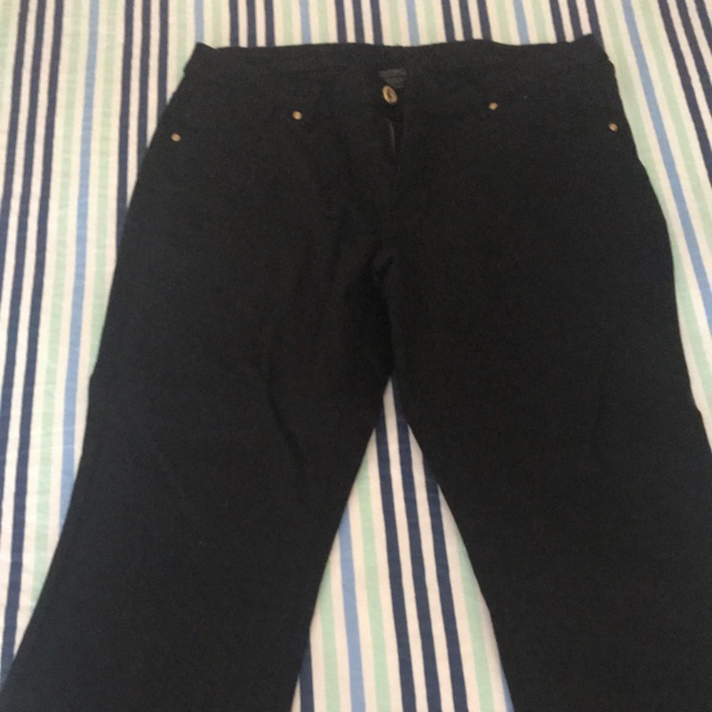 Capris